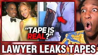 Beyoncé SLEPT With Diddy?! Lawyer Confirms VIDEO Was SOLD…*Leaked Footage*