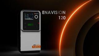 Discover The New ENAVISION 120 Metal 3D Printer