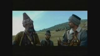 Time of Violence Movie (Vreme Razdelno) - Karaibrahim, the Janissary