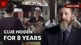 Clues in Jordan Voudouri Cold Case Emerge | Cold Case | Crime Documentary