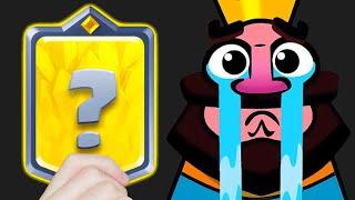 Clash Royale's Most FORGOTTEN Card...