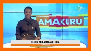 Amakuru yo ku mugoroba | Tariki 07.11.2024