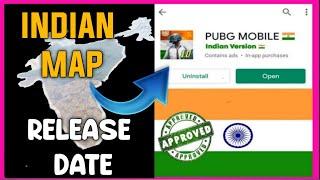 PUBG MOBILE INDIA PLAYSTORE RELEASE DATE / EXPECTED RELEASE DATE / ZERO7 GAMER