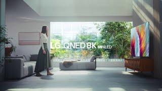 LG QNED Mini LED TV 2021 | Puncak Inovasi Tertinggi LCD TV