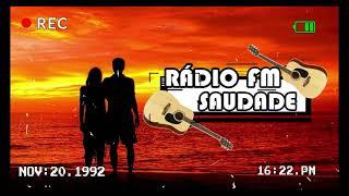 Rádio Saudade FM- U2 - One - Tradução