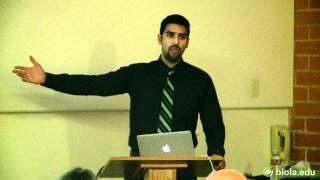 Nabeel Qureshi: Difficulties with the Historical Muhammad - Apologetics to Islam