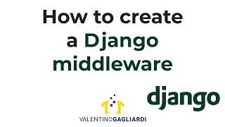 Building a a Django middleware (injecting data into a view's context)