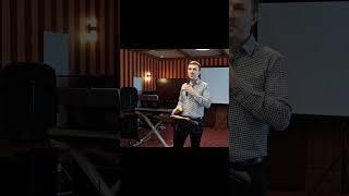 Нове творіння І 19.05.2024 Церква Еммануїл м.Кременчук
