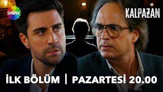 Kalpazan İlk Bölüm 2. Tanıtım |  Bu Akşam 20.00'de Show TV'de!