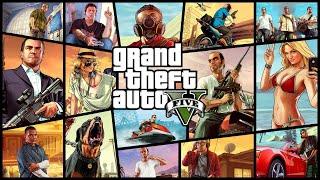 GTA 5 Rp With Chintu | Faujdar Gaming