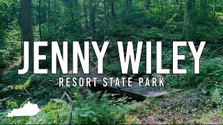 Jenny Wiley State Resort Park | Prestonsburg, KY