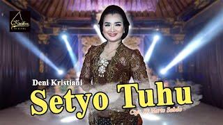 Deni Kristiani - Setyo Tuhu (Official Music Video)