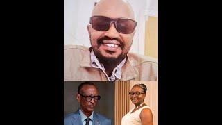 NobleMarara:Bimwe mu bintu bateganya gukorera Ingabire Victoire,nyuma ya "GOAHEAD" ya H.E PaulKagame