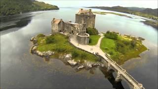 Eilean Donan Castle, Scotland