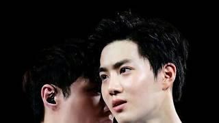 EXO SuLay - SuLay moments