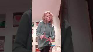 Голод 2. Рубцова Наталья