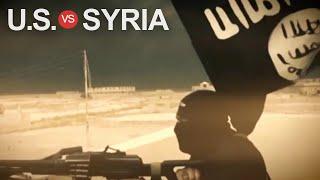 The Syrian War and Russia's Power Play | Corridors of Power Documentary