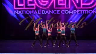 M.I.A- Dance Elektra Performing Arts Center 2024