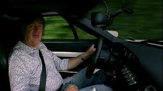 May, Clarkson, Hammond "ist" Compilation