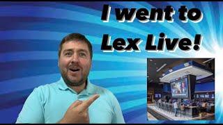 LexLive | Lexington Kentucky