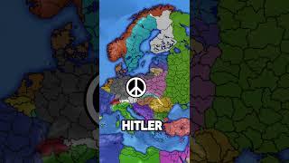 What if The Communists Lost the Russian Civil War?