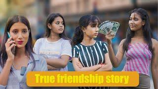 Tera Yaar Hoon Main|Friendship Story|Album World|Allah wariyan|Yeh Dosti Hum Nahi Todenge