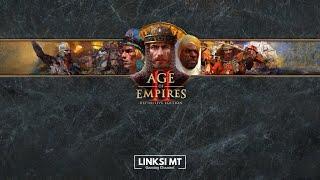 Age of Empires 2 DE - Linksi Day off