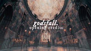  godsfall | original story