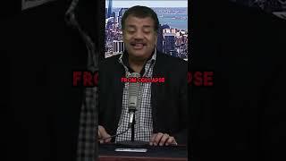Einstein's Biggest Blunder w/ Neil deGrasse Tyson #physics
