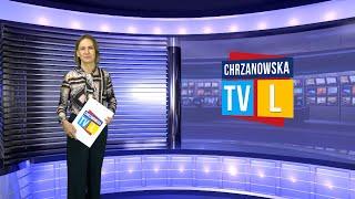 Chrzanowska Telewizja Lokalna - Program z 18.10.2024