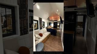 "Micro Living with Style" #shorts #home #youtubeshorts