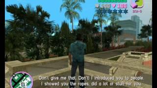 Kent paul drunk GTA-VICE CITY
