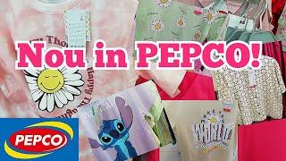 Pepco noua colectie adolescente! 