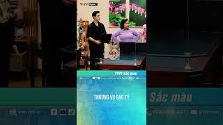Thương Vụ Bạc Tỷ       #vtv9 #1001ChuyenTam #XomDuongRay #Phimhai #shorts