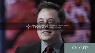 Kateryna Kuzmenko  Elon Musk`s Contribution to the Global Economy
