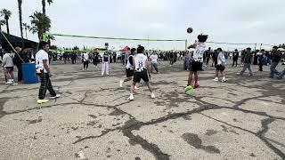 Boys Volleyball Fresno Hmong New Year - 12/30/24 - Lethal vs Cold Hearts