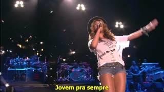 Jay Z ft Beyonce - Forever Young (Legendado)