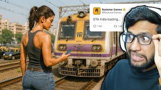 GTA INDIA CONFIRMED WITH RELEASE DATE ! BUT GTA 6 DELAYED