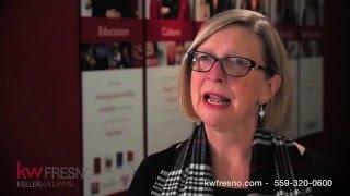 KELLER WILLIAMS FRESNO: "THE FUTURE" - SERIES VIDEO 5 OF 5