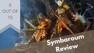 Symbaroum Review