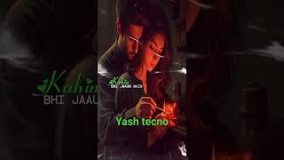 yash tecno solid video
