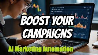 AI Marketing Automation: Level Up Your Campaigns in 2025