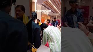 diwangi diwangi  new movie ka shuruaat #ytshorts #shorts #song #saritapatelshalu