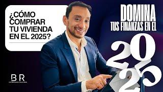  ¿Cómo COMPRAR Vivienda en 2025 SIN DINERO AHORRADO? : ¡Hazlo Realidad! 