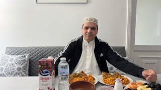 Ramadan Day 3 | Shopping in Asda | Ramadan offers ️