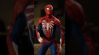 #spiderman #marvel #gaming #marvelspiderman #games #ps4share #ps4