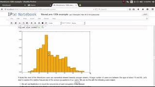 IPython Notebook Tutorial: Introduction [part 1]