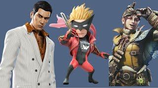 Games I Played for the First Time in 2020