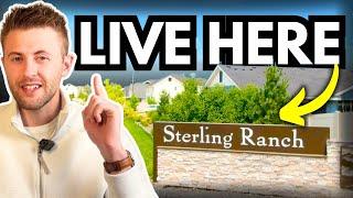 Kuna's TOP Neighborhood? | Sterling Ranch Homes in Kuna Idaho | Kuna, ID Homes