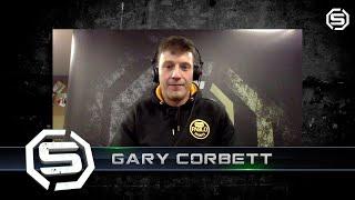 SCFC 16 - Pre-Fight Interview: Gary Corbett